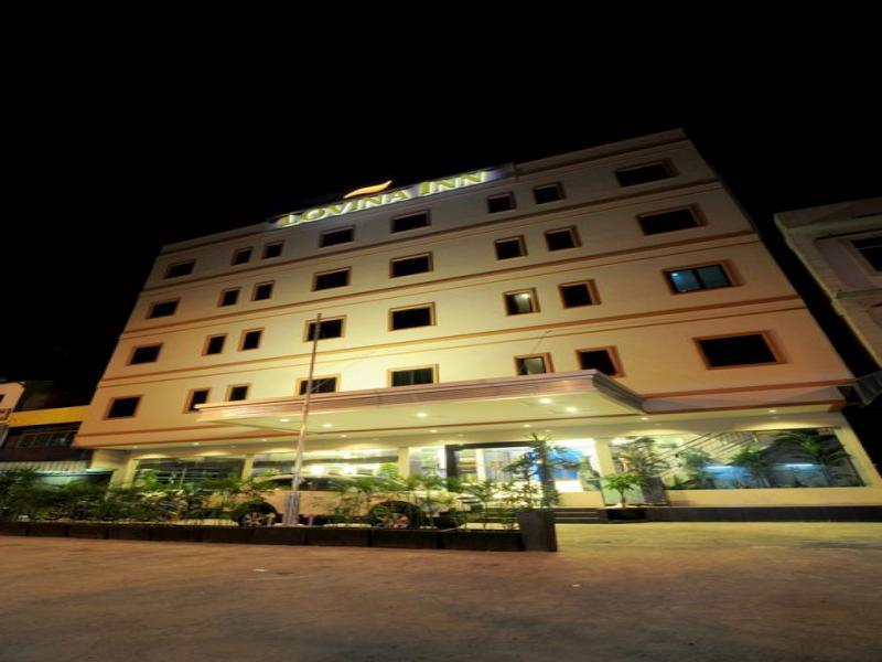 Lovina Inn - Nagoya Batam Екстер'єр фото
