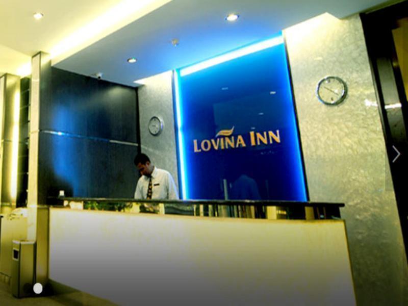 Lovina Inn - Nagoya Batam Екстер'єр фото