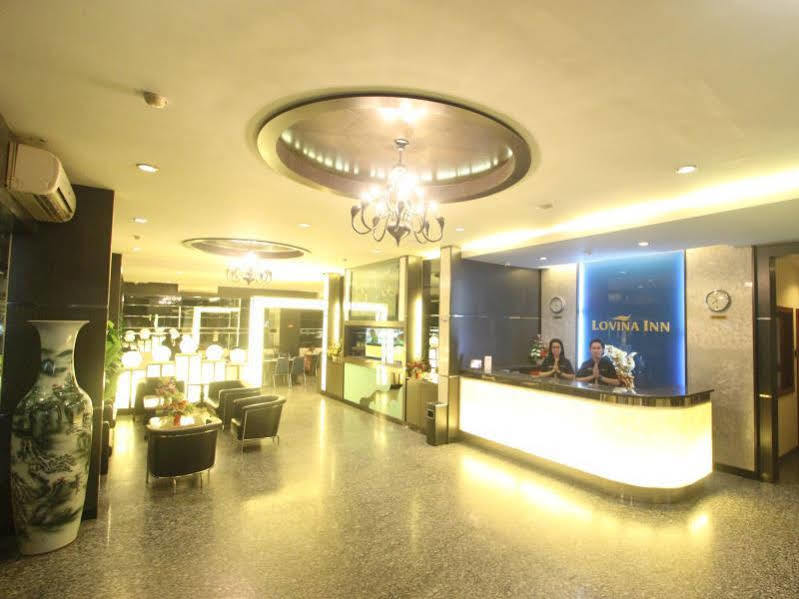 Lovina Inn - Nagoya Batam Екстер'єр фото