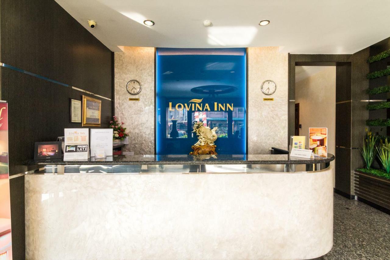 Lovina Inn - Nagoya Batam Екстер'єр фото