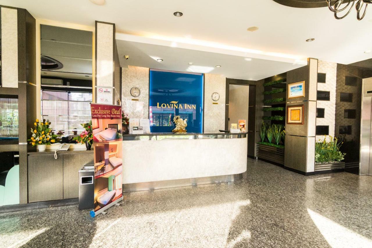 Lovina Inn - Nagoya Batam Екстер'єр фото